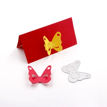 2020 New 3D Butterfly Star Metal Cutting Dies Stencil Template for Scrapbooking Card Album Embossing Decor DIY Metal Crafts Gift
2020 New 3D Butterfly Star Metal Cutting Dies Stencil Template for Scrapbooking Card Album Embossing Decor DIY Metal Crafts Gift