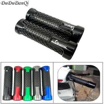 Motorcycle CNC handlebar grips Product For Piaggio Vespa GTS LX LXV Sprint Primavera 50 125 250 300 GTS 300ie S 50 Handle Grips
Motorcycle CNC handlebar grips Product For Piaggio Vespa GTS LX LXV Sprint Primavera 50 125 250 300 GTS 300ie S 50 Handle Grips