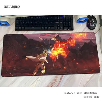 Fire Emblem mouse pad Natural Rubber Computer mat 700x300x3mm gaming mousepad wrist rest padmouse keyboard games pc gamer desk
Fire Emblem mouse pad Natural Rubber Computer mat 700x300x3mm gaming mousepad wrist rest padmouse keyboard games pc gamer desk
