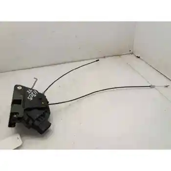 BP4K73310E DOOR LOCK REAR LEFT MAZDA 3 SALOON (BK)
BP4K73310E DOOR LOCK REAR LEFT MAZDA 3 SALOON (BK)