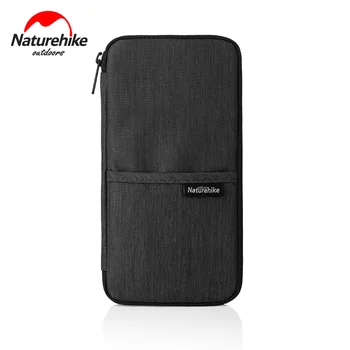 Naturehike Passport Travel Wallet Passport cover Multi-Function Credit Card Package ID Document Multi-Card Storage Pack Clutch
Naturehike Passport Travel Wallet Passport cover Multi-Function Credit Card Package ID Document Multi-Card Storage Pack Clutch