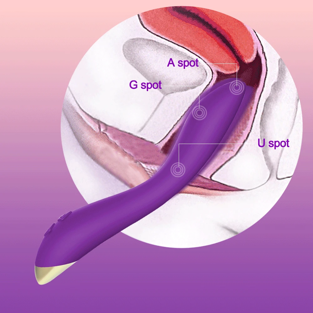Вибратор В Виде Утки