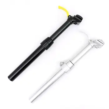 Bike seatpost Aluminum alloy 30.4mm/30.9mm 270-370MM adjustableMTB seat tube Road Bicycle Seatpost Mountain Bike seatpost
Bike seatpost Aluminum alloy 30.4mm/30.9mm 270-370MM adjustableMTB seat tube Road Bicycle Seatpost Mountain Bike seatpost