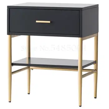 Nordic Light Luxury Bedside Table Simple Modern Bedroom Storage Cabinet Bedside Cabinet Net Red Black Drawer Ins Cabinet
Nordic Light Luxury Bedside Table Simple Modern Bedroom Storage Cabinet Bedside Cabinet Net Red Black Drawer Ins Cabinet