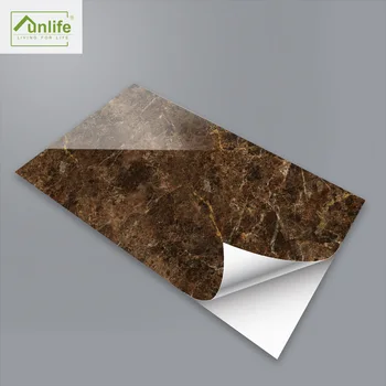 funlife jia ju tie Protective Film Library like Brown Marble Stickers Table Coffee Table Top Table Stickers DLS013
funlife jia ju tie Protective Film Library like Brown Marble Stickers Table Coffee Table Top Table Stickers DLS013
