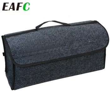 Car Soft Felt Storage Box Trunk Bag Vehicle Tool Box Multi-use Tools Organizer Bag Carpet Folding for emergency Box
Car Soft Felt Storage Box Trunk Bag Vehicle Tool Box Multi-use Tools Organizer Bag Carpet Folding for emergency Box