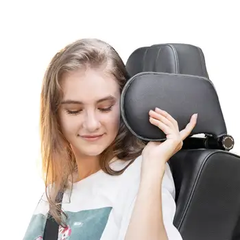 2020 Car Seat Pillow Neck Support Demolition Auto Side Sleeping Headrest Travel Sleeping Cushion NEW Creamy-White
2020 Car Seat Pillow Neck Support Demolition Auto Side Sleeping Headrest Travel Sleeping Cushion NEW Creamy-White