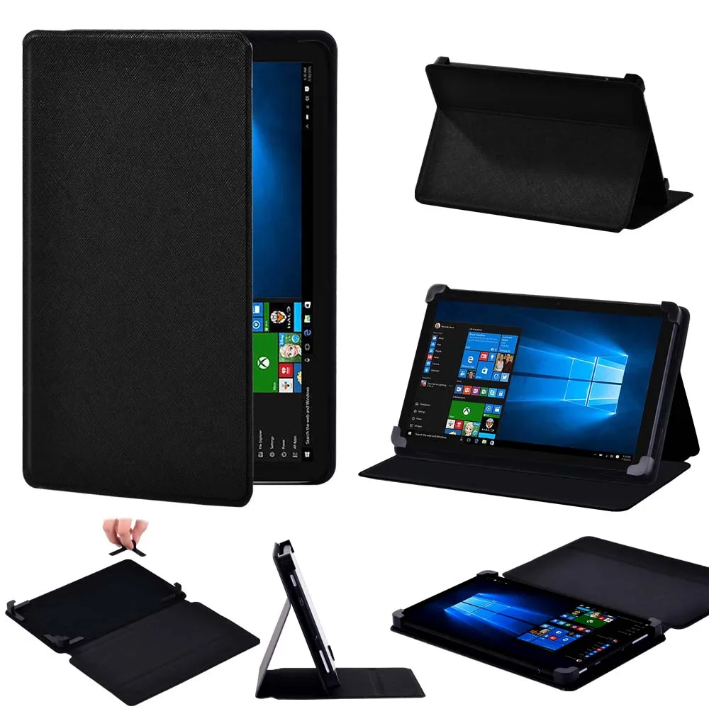 Tablet Case for Chuwi Hi9/Hi9 Air/Hi9 Pro/HI10/HI10 Pro/HiPad Drop Resistance Leather Folding Stand Protective Shell + Pen
Tablet Case for Chuwi Hi9/Hi9 Air/Hi9 Pro/HI10/HI10 Pro/HiPad Drop Resistance Leather Folding Stand Protective Shell + Pen