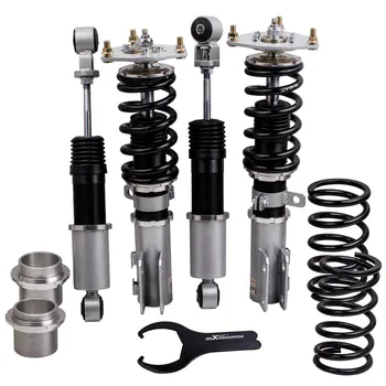 Adjustable Damper Coilovers Kits Shock Absorber Fit Hyundai Veloster 2012-2015 Coils Shocks Spring Struts
Adjustable Damper Coilovers Kits Shock Absorber Fit Hyundai Veloster 2012-2015 Coils Shocks Spring Struts