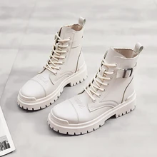 Ankle Boots for Women Motorcycle Boots Thick Heel PlatfoAnkle Brm Shoes Woman Slip on Round Toe Fashion Boots Platform Shoes
Ankle Boots for Women Motorcycle Boots Thick Heel PlatfoAnkle Brm Shoes Woman Slip on Round Toe Fashion Boots Platform Shoes