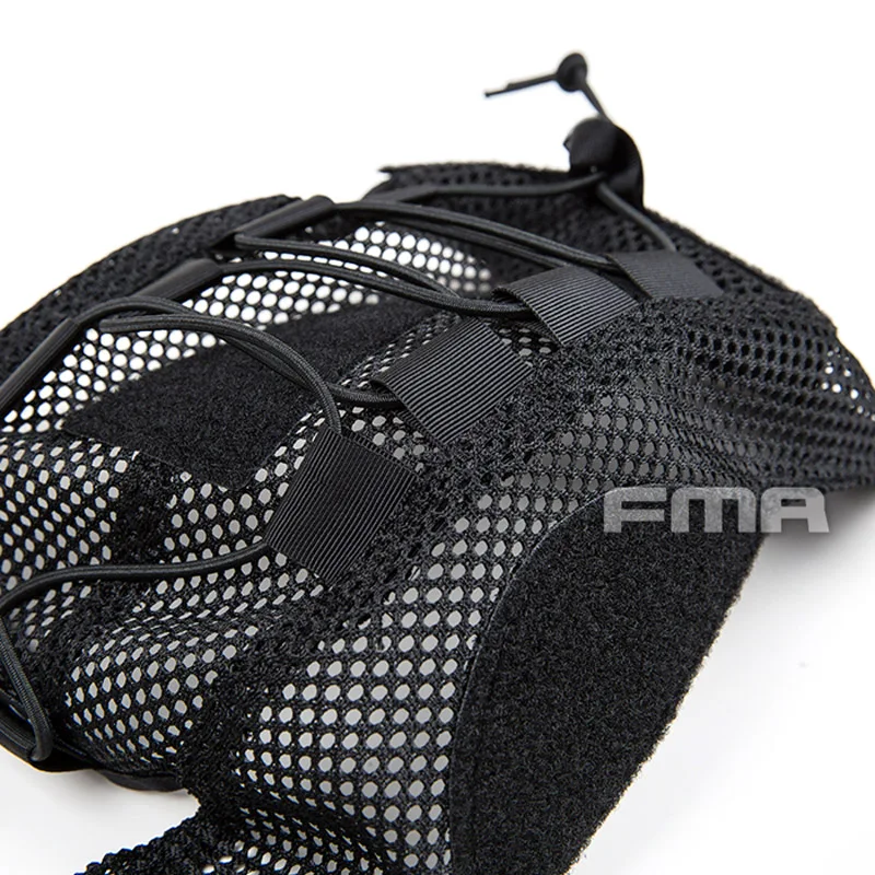 FMA Multicam Helmet Cover for M/L L/XL Ballistic Helmets Tactical Helmet Protective Cover TB1310
FMA Multicam Helmet Cover for M/L L/XL Ballistic Helmets Tactical Helmet Protective Cover TB1310