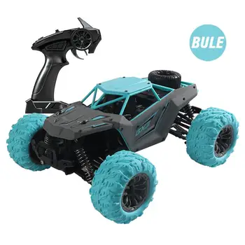 RCtown G165 36+MPH 1/14 Scale RC Car 2.4G 4WD High Speed Fast Remote Controlled Large Track
RCtown G165 36+MPH 1/14 Scale RC Car 2.4G 4WD High Speed Fast Remote Controlled Large Track