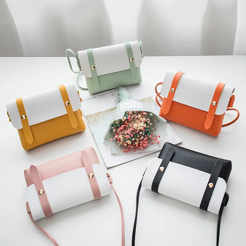 Bags for Women 2019 PU Leather Shoulder Bag Crossbody Bags for Women Bolsa Feminina Women Bag Sac Main Femme
Bags for Women 2019 PU Leather Shoulder Bag Crossbody Bags for Women Bolsa Feminina Women Bag Sac Main Femme