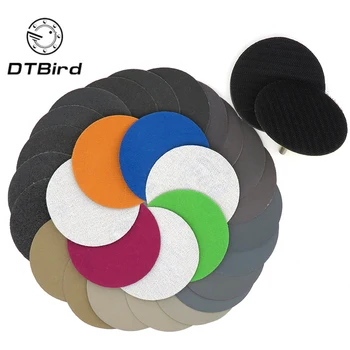 30PCS 3 Inch(75mm) Silicon Carbide Hook&Loop Flocking Waterproof Sanding Discs for Wet/Dry Sanding Round Abrasive Sandpaper
30PCS 3 Inch(75mm) Silicon Carbide Hook&Loop Flocking Waterproof Sanding Discs for Wet/Dry Sanding Round Abrasive Sandpaper