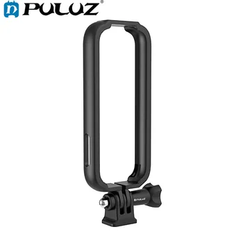 PULUZ ABS Protective Frame for Insta360 ONE X Camera Protective Housing Shell Case &Adapter Mount &Screw
PULUZ ABS Protective Frame for Insta360 ONE X Camera Protective Housing Shell Case &Adapter Mount &Screw
