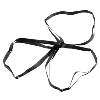 3Pcs RC Crawler Spare Tire Wheel Anti-Slip Belt for RC Car Traxxas Axial SCX10 RR10 90050 TRAXXAS UDR LOSI BAJA
3Pcs RC Crawler Spare Tire Wheel Anti-Slip Belt for RC Car Traxxas Axial SCX10 RR10 90050 TRAXXAS UDR LOSI BAJA