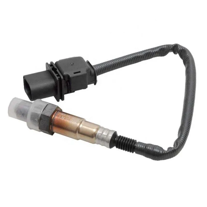 Highest Quality Auto Parts Oxygen Sensor for Mercedes benz C CLASS Convertible 0095425518
Highest Quality Auto Parts Oxygen Sensor for Mercedes benz C CLASS Convertible 0095425518
