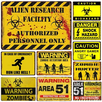 Alien Researcii Metal Plate Tin Sign Plaque Metal Vintage Decor Metal Sign Metal Poster Home Bar Pub Decoration Vintage Posters
Alien Researcii Metal Plate Tin Sign Plaque Metal Vintage Decor Metal Sign Metal Poster Home Bar Pub Decoration Vintage Posters