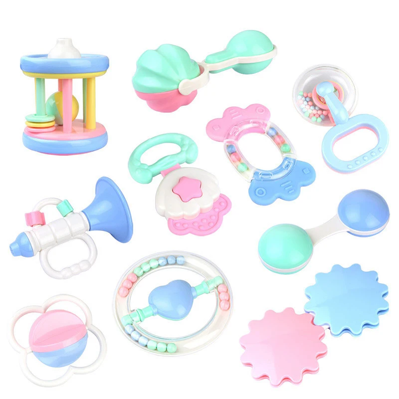 1Psc Baby Toys Molar Newborn Hand Rattle Rattle Child Early Learning Toys Cognitive Baby Toy 0-12 Months Safety Baby Teeth High
1Psc Baby Toys Molar Newborn Hand Rattle Rattle Child Early Learning Toys Cognitive Baby Toy 0-12 Months Safety Baby Teeth High