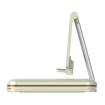 Mobile Phone Folding Stand with Makeup Mirror Lifting Stand Universal Portable Stand for Live Broadcast Tablet
Mobile Phone Folding Stand with Makeup Mirror Lifting Stand Universal Portable Stand for Live Broadcast Tablet