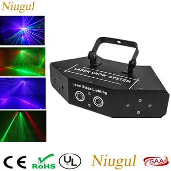Fan-Shaped Six-eye Scan RGB Laser/DJ Disco DMX Linear Beam Stage Effect Light/Laser Show System /6 Lens RGB Color Laser Lighting
Fan-Shaped Six-eye Scan RGB Laser/DJ Disco DMX Linear Beam Stage Effect Light/Laser Show System /6 Lens RGB Color Laser Lighting