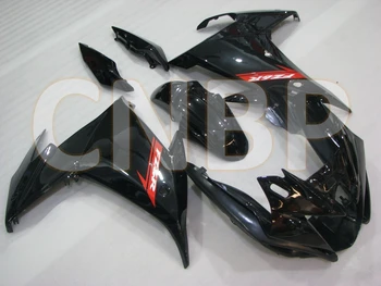FZ6R 2009 - 2013 Full Body Kits for YAMAHA FZ6 Fazer 2013 Black Fairings FZ6R Fazer 2009 Fairing Kits 
FZ6R 2009 - 2013 Full Body Kits for YAMAHA FZ6 Fazer 2013 Black Fairings FZ6R Fazer 2009 Fairing Kits