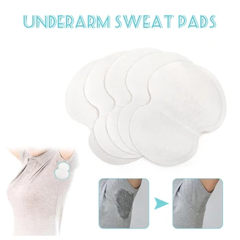 10/20/30/40pcs Underarm Dress Clothing Armpit Care Sweat Scent Perspiration Pad Shield Absorbing Deodorant Antiperspirant
10/20/30/40pcs Underarm Dress Clothing Armpit Care Sweat Scent Perspiration Pad Shield Absorbing Deodorant Antiperspirant