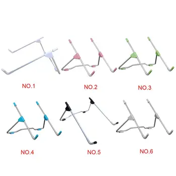 Laptop Stand Holder Folding Viewing Angle/Height Adjustable Bracket for tablet ipad 10-17 inch Notebook pc holder Wholesale
Laptop Stand Holder Folding Viewing Angle/Height Adjustable Bracket for tablet ipad 10-17 inch Notebook pc holder Wholesale