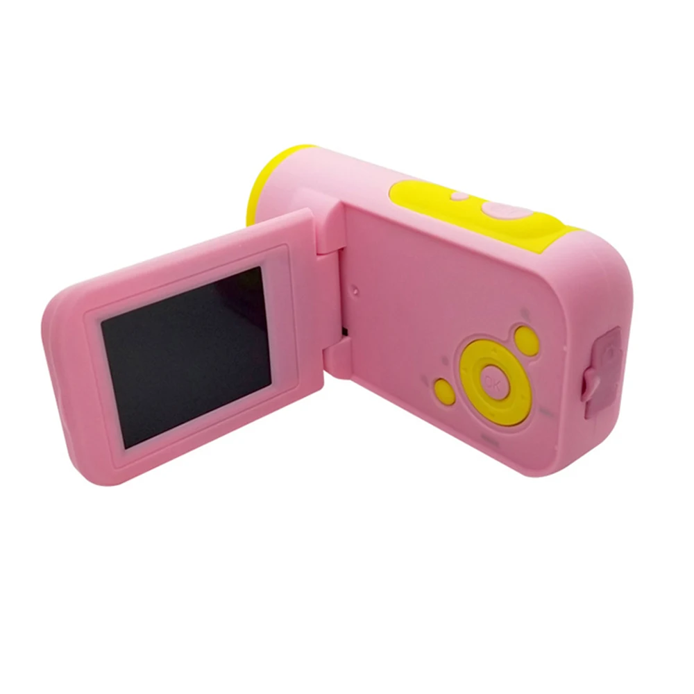 Mini Children DV Digital Video Camera Christmas New Year Birthday Gift For Kids 100% brand new and high quality
Mini Children DV Digital Video Camera Christmas New Year Birthday Gift For Kids 100% brand new and high quality