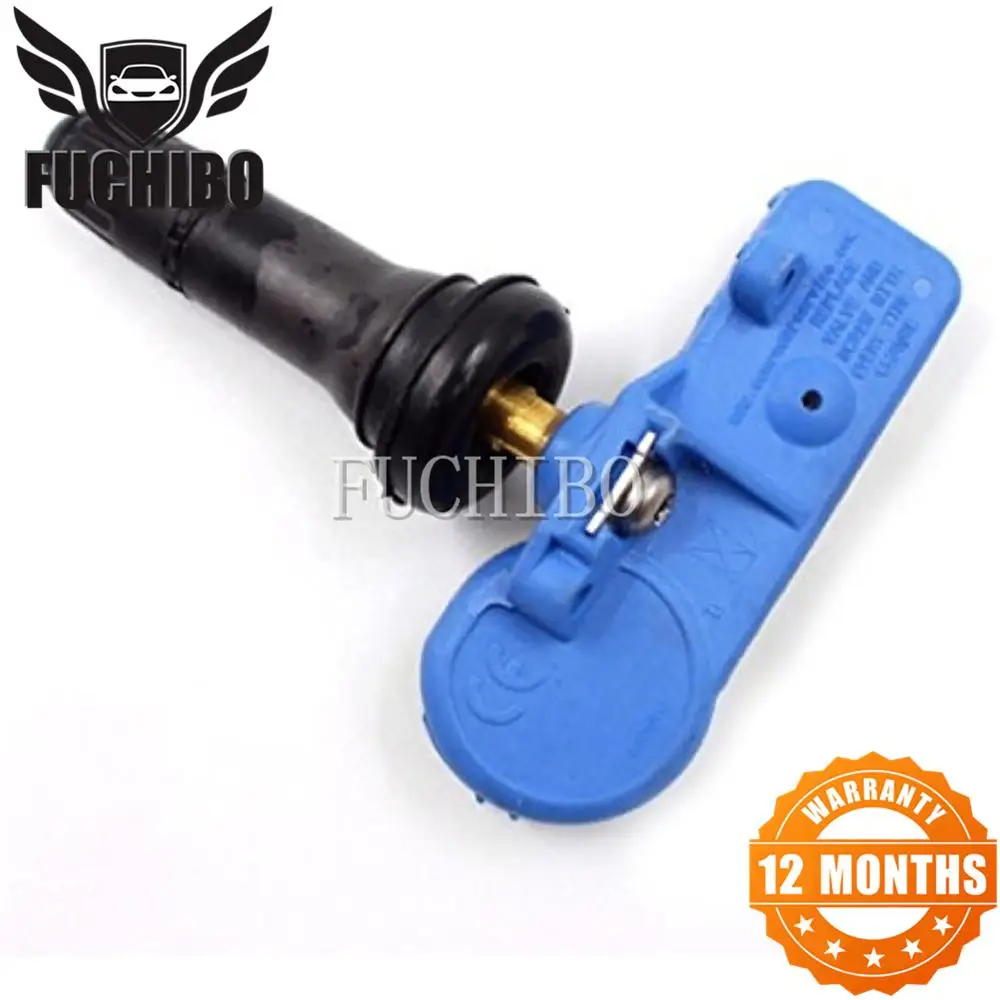 FUCHIBO 22853740 TPMS For Chevrolet Avalanche Bolt EV Camaro Cruze 20922901 25789964 Tire Pressure Monitor Sensor 13581561
FUCHIBO 22853740 TPMS For Chevrolet Avalanche Bolt EV Camaro Cruze 20922901 25789964 Tire Pressure Monitor Sensor 13581561