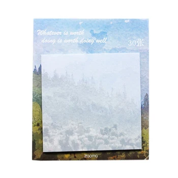 Home Paper Sticker Office Bookmark Coloured Self Adhesive Painting Pattern Lovely Memo School Leaving Messages Notes
Home Paper Sticker Office Bookmark Coloured Self Adhesive Painting Pattern Lovely Memo School Leaving Messages Notes