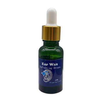 20ml Compact Mini Multifunction Cleaning Tools Ear Waxes Softening Drops Practical Salon Easy Clean Essence Oil Home Portable
20ml Compact Mini Multifunction Cleaning Tools Ear Waxes Softening Drops Practical Salon Easy Clean Essence Oil Home Portable