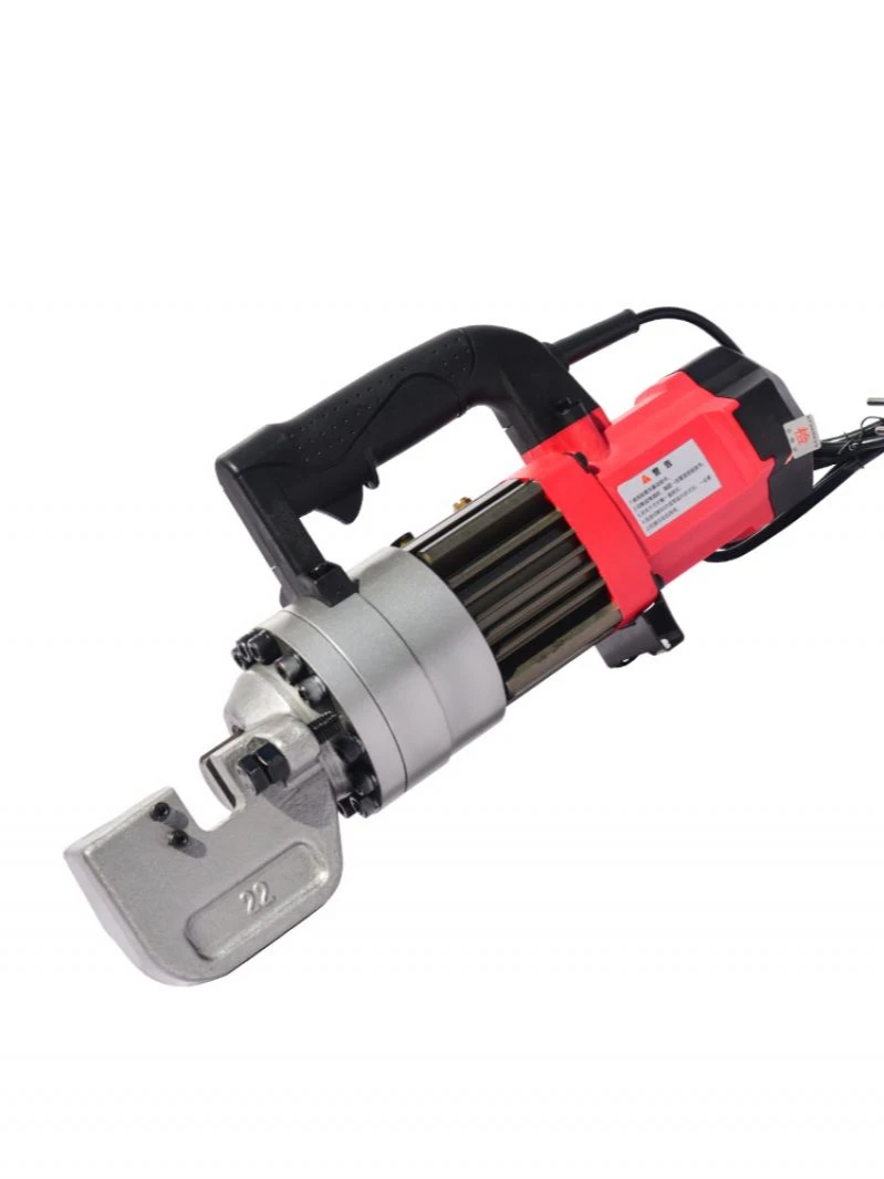110/220V Automatic Steel Bar Cutting Machine, Handheld Bending Machine Electric Hydraulic Bending Steel Plate Punching Machine
110/220V Automatic Steel Bar Cutting Machine, Handheld Bending Machine Electric Hydraulic Bending Steel Plate Punching Machine