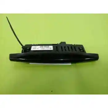 A0015424623 PARKING SENSOR MERCEDES C-CLASS (W204) SALOON
A0015424623 PARKING SENSOR MERCEDES C-CLASS (W204) SALOON