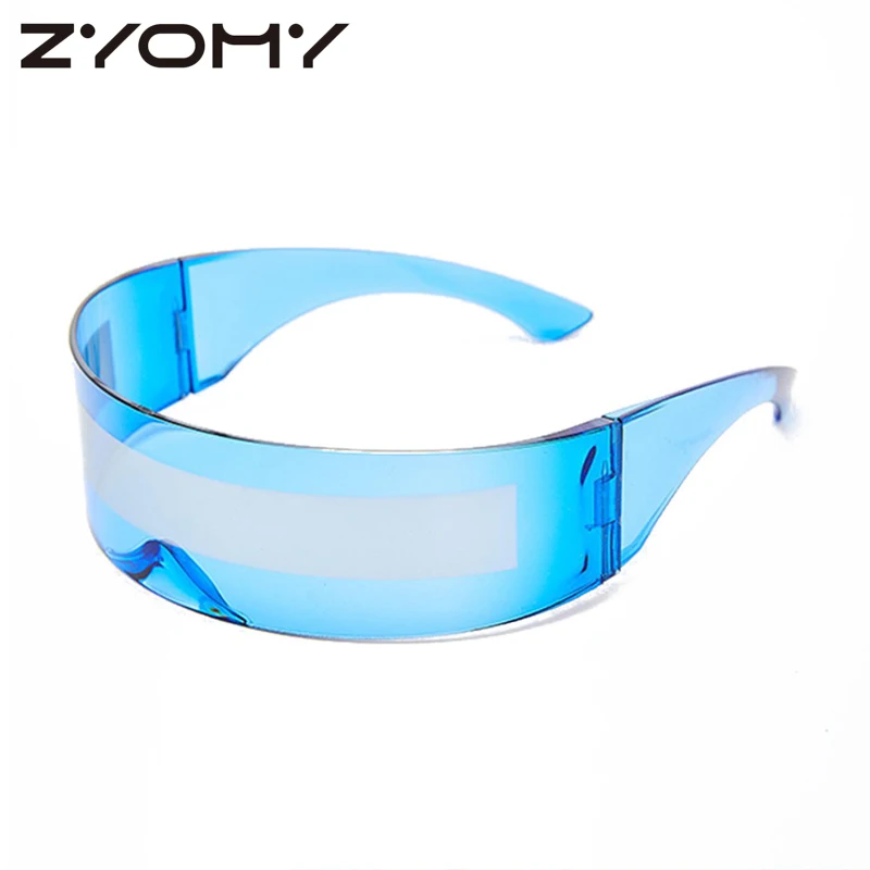 Multicolors European style Integral type Frameless Fashion Sunglasses Unisex Hair Hoop Type Goggles
Multicolors European style Integral type Frameless Fashion Sunglasses Unisex Hair Hoop Type Goggles