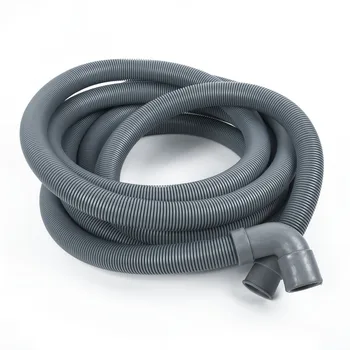 New 4Metre Extra Long Drain Hose Waste Pipe For Ashing Machine Dishwasher 400cm
New 4Metre Extra Long Drain Hose Waste Pipe For Ashing Machine Dishwasher 400cm