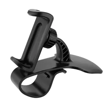 Car Dashboard Phone Holder HUD Mount Stand 360 Degree Rotation for Mobilephone GPS
Car Dashboard Phone Holder HUD Mount Stand 360 Degree Rotation for Mobilephone GPS