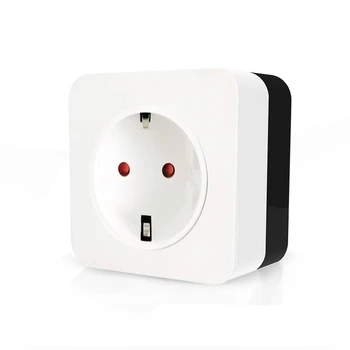 MoesHouse EU US WiFi Smart 16A Airs Conditioner Parter IR Remote Wireless Controller Wall Plug Socket Outlet Life App Control
MoesHouse EU US WiFi Smart 16A Airs Conditioner Parter IR Remote Wireless Controller Wall Plug Socket Outlet Life App Control