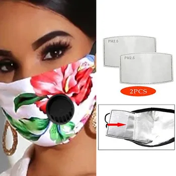 1PC Adults Dust Breathable Cartoon Maskas Face Cover + 2PCS Filters Breathable face cover maske Filter in stock Dropshipping
1PC Adults Dust Breathable Cartoon Maskas Face Cover + 2PCS Filters Breathable face cover maske Filter in stock Dropshipping