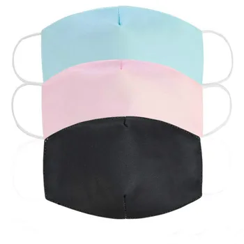 2020 Pure Color Children Face Masks Dustproof Breathable Anti-fog Haze Mask Adult Sun-resistant Washable Face Mask For Whoelsale
2020 Pure Color Children Face Masks Dustproof Breathable Anti-fog Haze Mask Adult Sun-resistant Washable Face Mask For Whoelsale