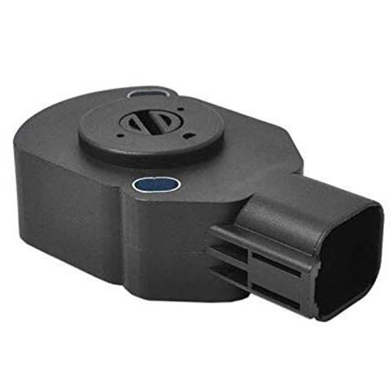 Throttle Position Sensor TPS APPS Replacement for 1998-2004 Dodge Ram Cummins Engine Replaces 53031575 53031576
Throttle Position Sensor TPS APPS Replacement for 1998-2004 Dodge Ram Cummins Engine Replaces 53031575 53031576