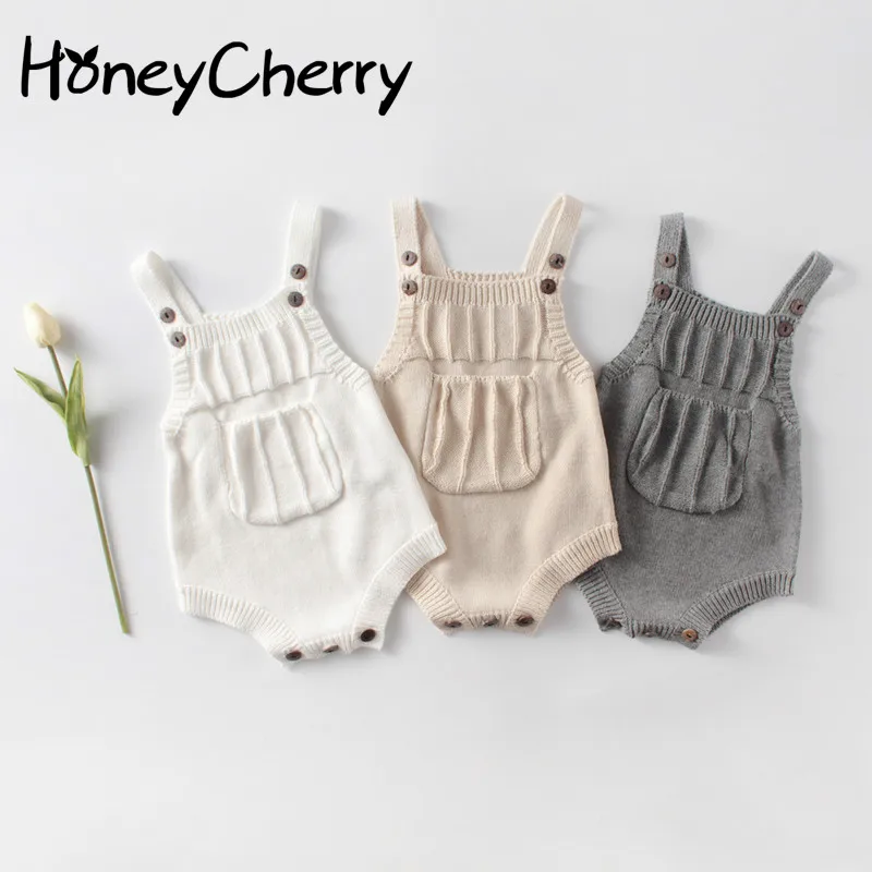2020 baby girl bodysuit Knitted Wool One-Piece Suit bodysuitr newborn baby boy clothes
2020 baby girl bodysuit Knitted Wool One-Piece Suit bodysuitr newborn baby boy clothes