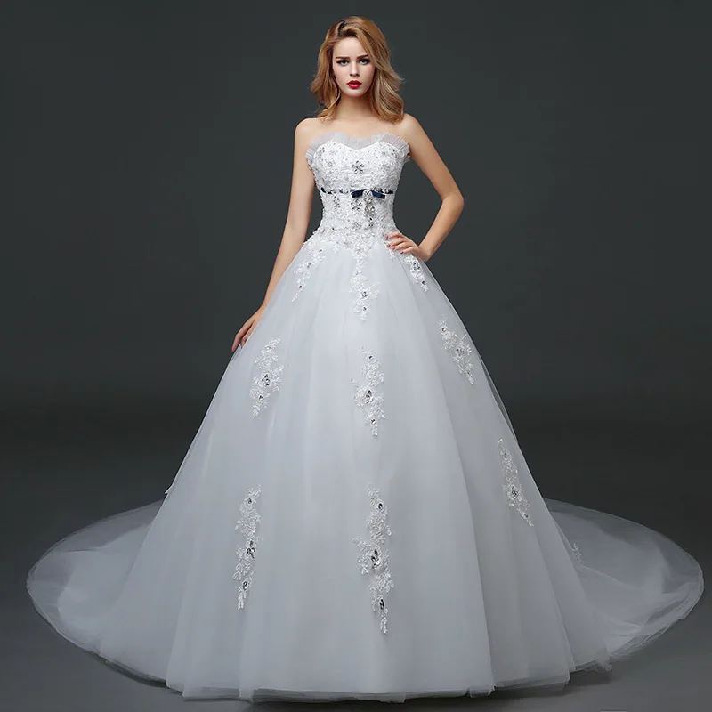 Vestidos De Festa Curto Limited Dress Vogue Of New Fund Of 2020 Han Edition Show Thin Bride Wedding Lace Trailing Big Yards
Vestidos De Festa Curto Limited Dress Vogue Of New Fund Of 2020 Han Edition Show Thin Bride Wedding Lace Trailing Big Yards