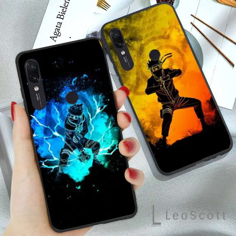 Japan Anime Naruto Phone Case For Xiaomi Redmi 7 9t a3Pro 9se k20 mi8 max3 lite 9 note 8 9s 10 pro
Japan Anime Naruto Phone Case For Xiaomi Redmi 7 9t a3Pro 9se k20 mi8 max3 lite 9 note 8 9s 10 pro