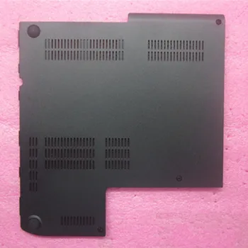 New for Lenovo Thinkpad E430 E435 Memory Door Shell Laptop Lower Base Replacement Bottom RAM Cover FRU 04W4151
New for Lenovo Thinkpad E430 E435 Memory Door Shell Laptop Lower Base Replacement Bottom RAM Cover FRU 04W4151