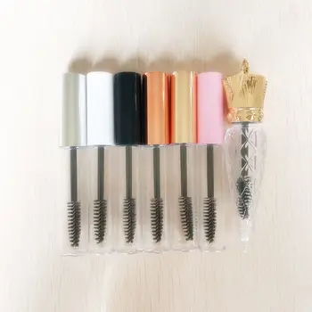 10pcs 30pcs 50pcs Fish Scale Carrot Shape Empty Lip Gloss Mascara Tube DIY Eyelash Tube Mascara Bottle Cream Cosmetic Tube
10pcs 30pcs 50pcs Fish Scale Carrot Shape Empty Lip Gloss Mascara Tube DIY Eyelash Tube Mascara Bottle Cream Cosmetic Tube