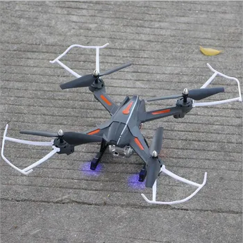 

1080P rofessional Quadcopter Drones with HD Camera Wifi FPV RC Helicopter telecontrol four axis aircraft aerial photography gift