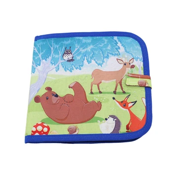 New 1Pc Square Plastic Cartoon 21*21 Cm Size Baby Drawing Toys Recycle Safe Chalk Drawing Paint Learning & Education Puzzle Toy 
New 1Pc Square Plastic Cartoon 21*21 Cm Size Baby Drawing Toys Recycle Safe Chalk Drawing Paint Learning & Education Puzzle Toy