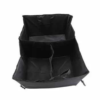 Van Large Storage Holder RV Camper Trunk Boot Box Storage Organizer Toolbag Travel Tidy Tool Box Black Car Interior Accessories
Van Large Storage Holder RV Camper Trunk Boot Box Storage Organizer Toolbag Travel Tidy Tool Box Black Car Interior Accessories