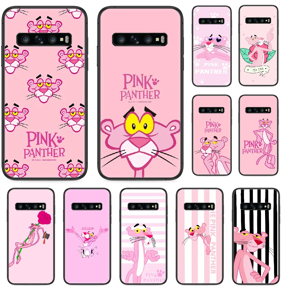 Pink Cute Funny Naughty Panther Phone case For Samsung Galaxy Note S 8 9 10 20 Plus E Lite Uitra black prime soft bumper
Pink Cute Funny Naughty Panther Phone case For Samsung Galaxy Note S 8 9 10 20 Plus E Lite Uitra black prime soft bumper